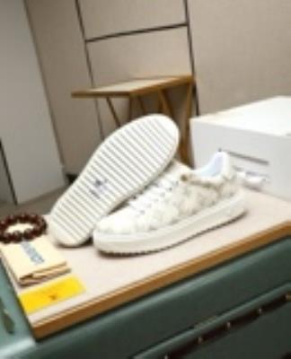 wholesale quality men's louis vuitton shoes model no. 816